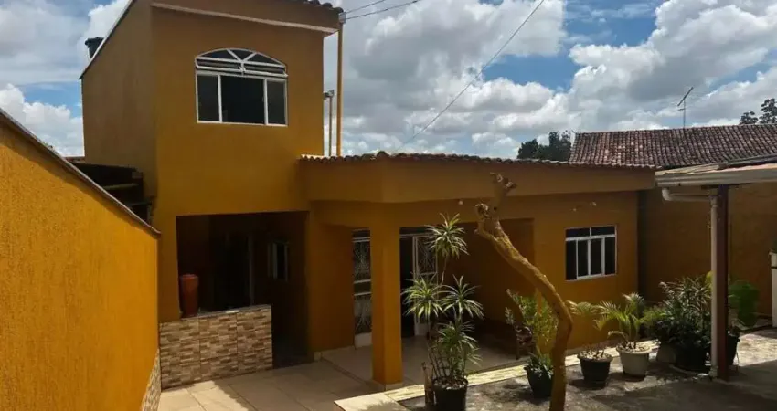 Casa para venda, 3 quarto(s),  Itaipu (barreiro), Belo Horizonte - CA3456