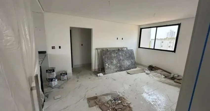 Apartamento para venda, 3 quarto(s),  Santa Amélia, Belo Horizonte - AP3357