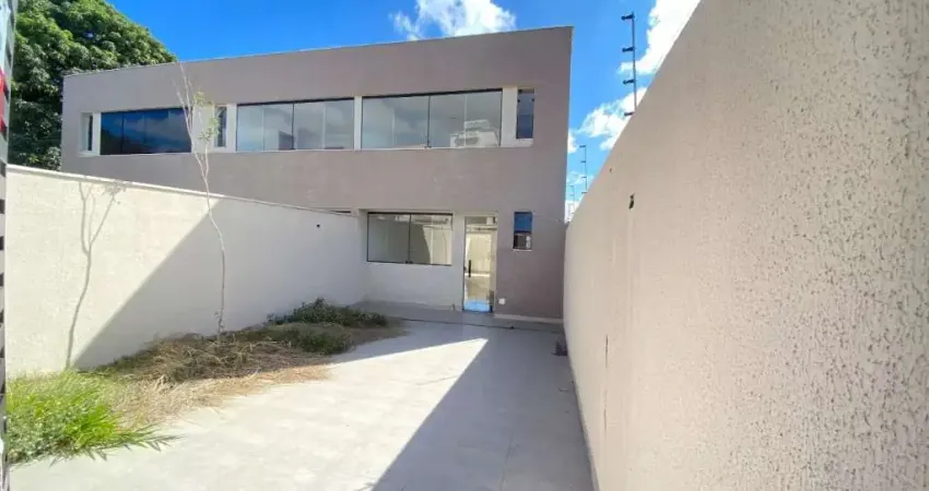 Casa para aluguel, 3 quarto(s),  Santa Branca, Belo Horizonte - CA3484