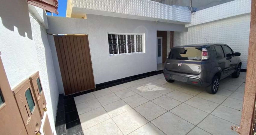 casa de 3 quartos + Loja + moradia nos fundos - CA3494