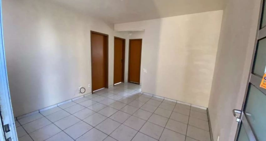 Apartamento para aluguel, 2 quarto(s),  Jardim Vitória, Belo Horizonte - AP3493