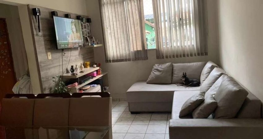 Apartamento para venda, 2 quarto(s),  Rio Branco, Belo Horizonte - AP3502