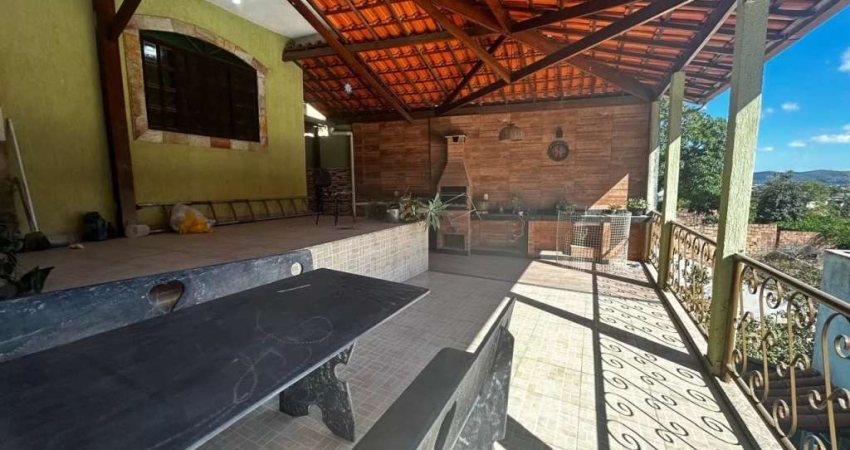 Casa para venda e aluguel, 3 quarto(s),  Mantiqueira, Belo Horizonte - CA3501