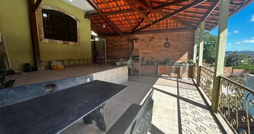 Casa para venda e aluguel, 3 quarto(s),  Mantiqueira, Belo Horizonte - CA3501