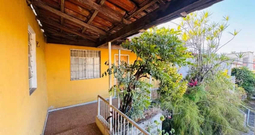 Casa para venda, 2 quarto(s),  Providência, Belo Horizonte - CA3503