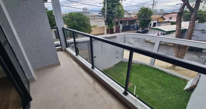 Casa Independente de 3 qtos no B. Vila Vloris - CA3509