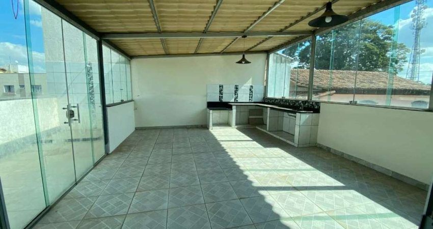 Apartamento para venda, 3 quarto(s),  Jardim Leblon, Belo Horizonte - AP3513