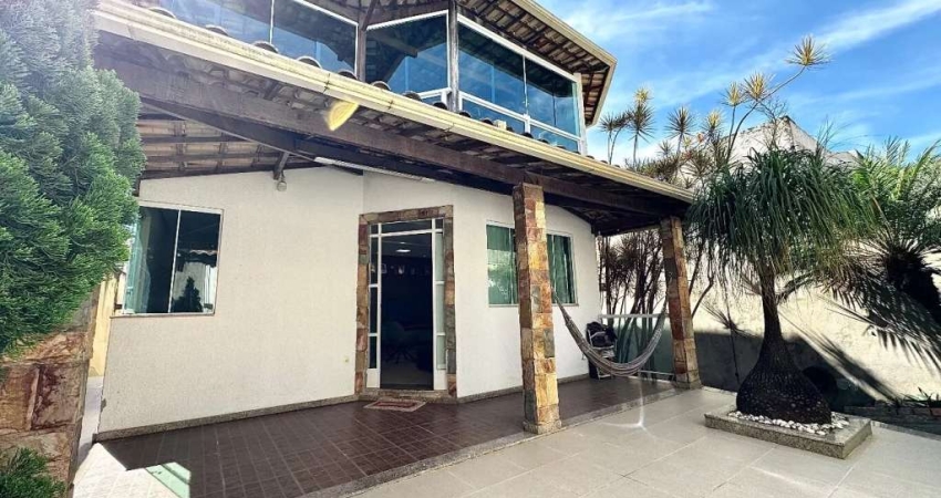 Casa para venda, 4 quarto(s),  Parque Xangri-lá, Contagem - CA3516