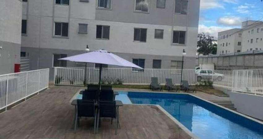Apartamento para aluguel, 2 quarto(s),  Bom Jesus, Contagem - AP3520