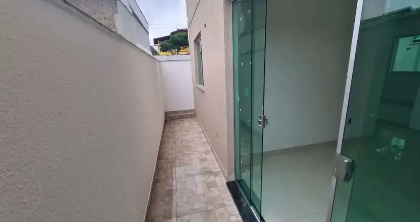 Apartamento 2 Quartos com Área Privativa no Bairro Rio Branco – Belo Horizonte/MG - AP3522