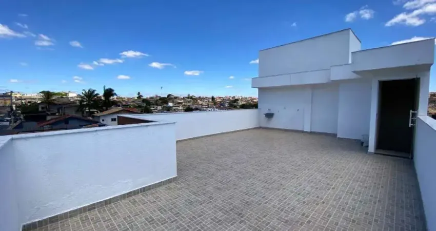 Cobertura para venda,  3 quartos c/suite no céu azul, belo horizonte - ap3570