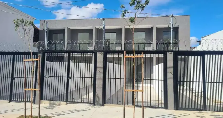 Casa para , 2 quarto(s),  são joão batista (venda nova), belo horizonte - ca3577