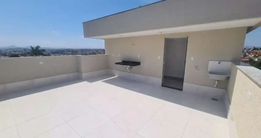 Cobertura exclusiva de 2 quartos no bairro copacabana! - ap3602