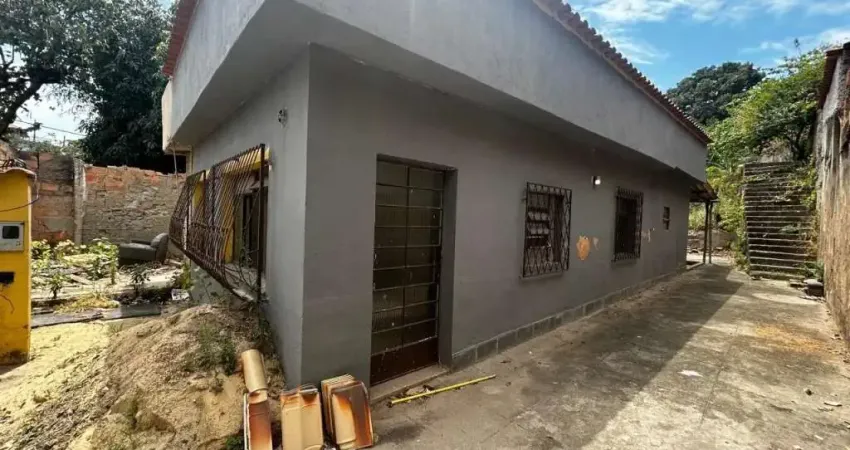 Casa para venda, 3 quarto(s),  floramar, belo horizonte - ca3625