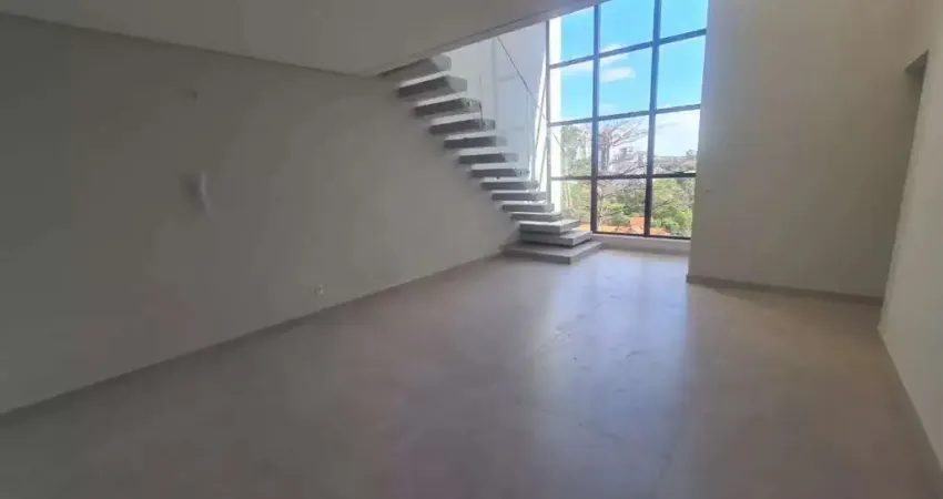 Cobertura alto padrão no bairro itapoã – luxo, conforto e localização estratégica! - ap3635