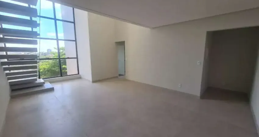 Cobertura alto padrão no bairro itapoã – luxo, conforto e localização estratégica! - ap3633