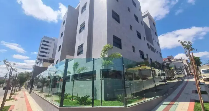 Apartamento de alto padrão - 3 quartos com suíte - bairro itapoã - localização privilegiada - ap3632