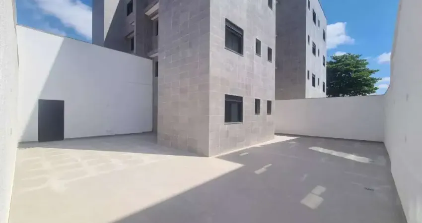 Apartamento alto padrão de 2 quartos com área privativa, 2 vagas e acabamento de luxo no itapoã. - ap3630