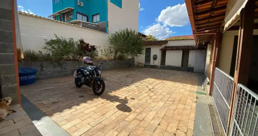 Casa espaçosa de 3 quartos e completa para aluguel – localização privilegiada! - ca3642