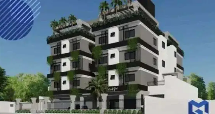 Apartamento de alto padrão com 3 quartos, suíte e 2 vagas no santa mônica - ap3652