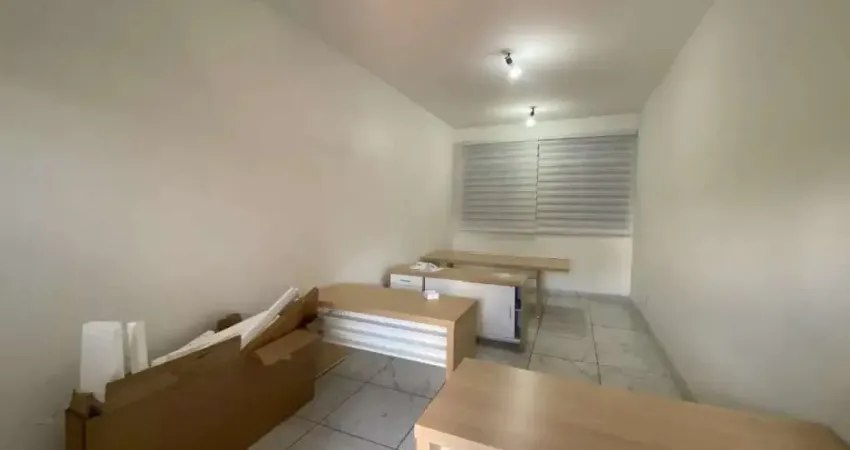 Sala comercial para venda,  no itapoã, belo horizonte - sa3665