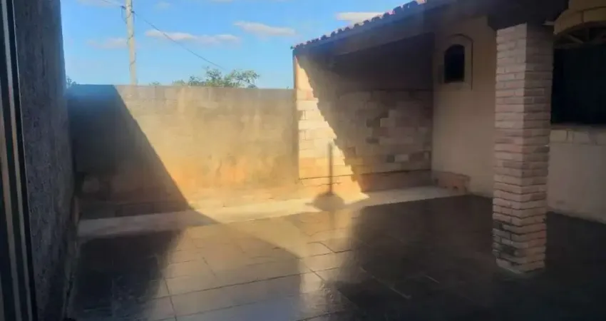 Casa térrea e independente com 3 quartos, lazer completo e estrutura para expansão no bairro jaqueline! - ca3664