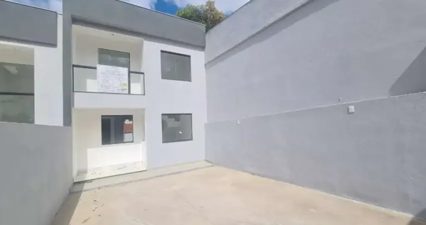 Casa independente com 3 quartos no jardim leblon: conforto, acabamento e localização privilegiada - ca3663