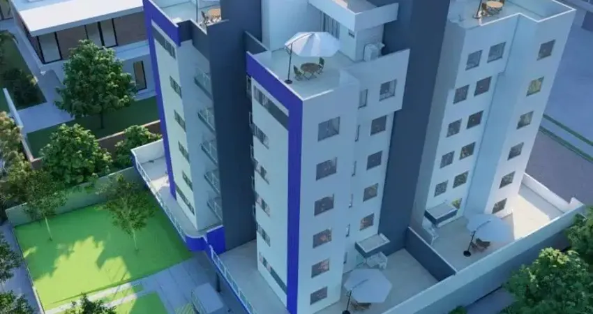 Oportunidade única! apartamentos de 2 quartos com suíte no santa branca – torre única de alto padrão! - ap3659