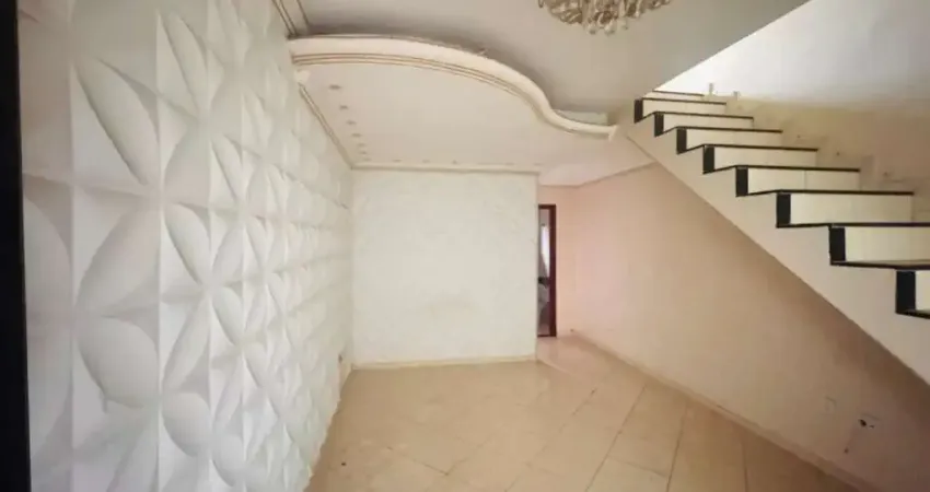 Casa para venda, 2 quartos no céu azul, belo horizonte - ca3667