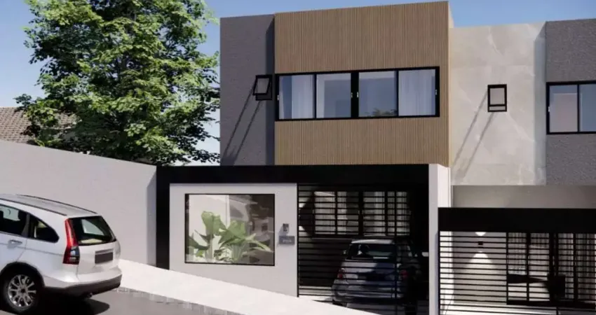 Casa com 3 quartos à venda na Rua Pastor Abreu, 149, Planalto, Belo Horizonte