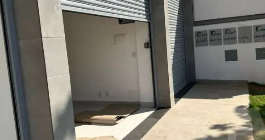 Loja comercial com fachada moderna no coração do rio branco! - co3685