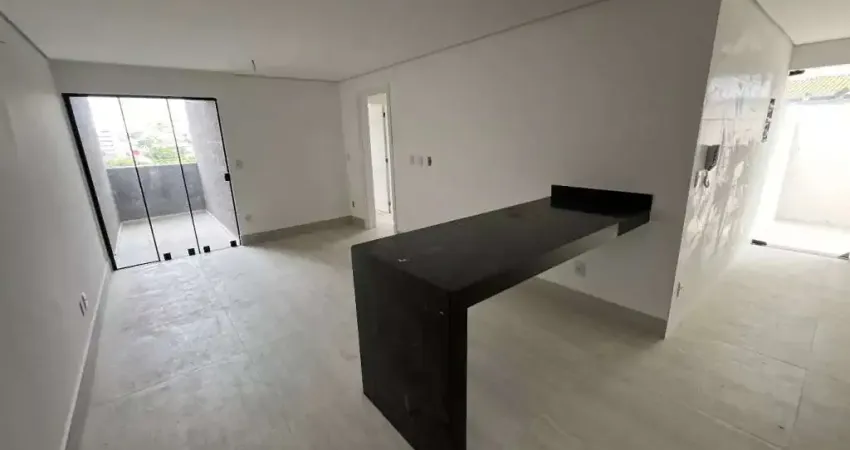 Apartamento de alto padrão 3 qtos com área privativa - conforto e sofisticação próximos à pampulha! - ap3678