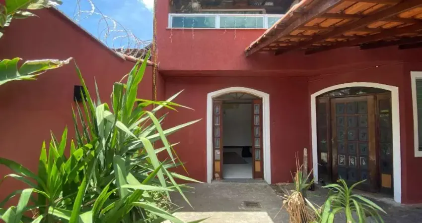 Casa para aluguel, 3 quartos c/suite no santa monica, belo horizonte - ca3690