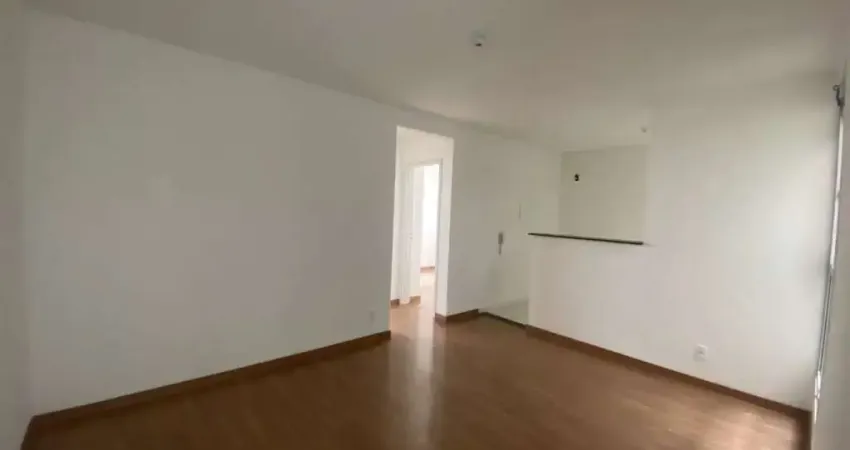 Apartamento com área privativa para venda, 2 quartos no serra dourada, vespasiano - ap3692