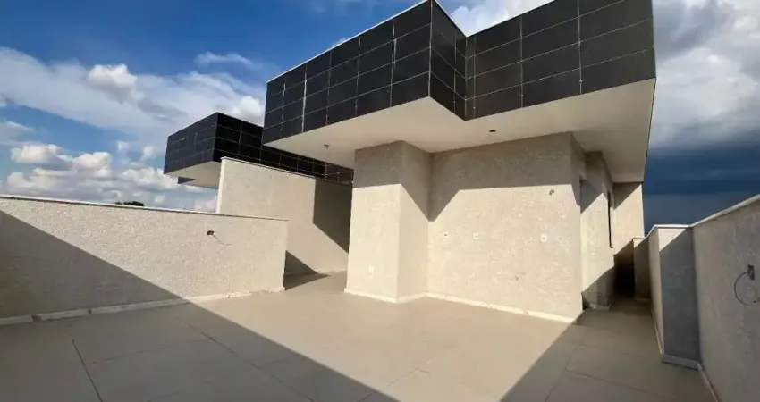 Cobertura de alto padrão no coração do itapoã - seu novo conceito de viver bem! - ap3706