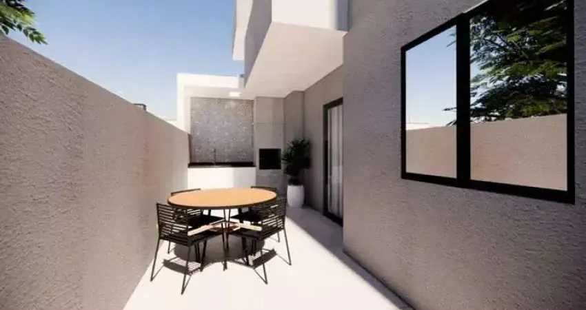 Oportunidade no Santa Branca: Apartamento 2 Qtos com Área Privativa - AP3737