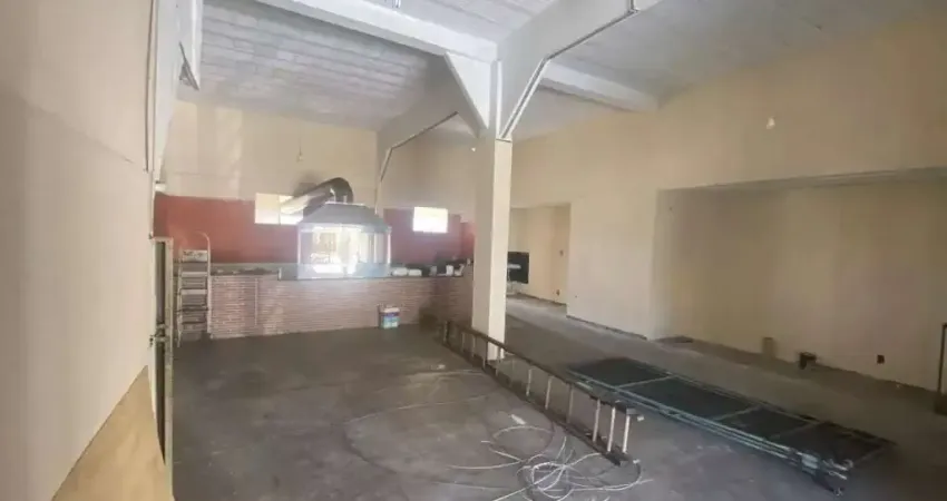 Comercial para aluguel, Santa Monica, Belo Horizonte - CO3763