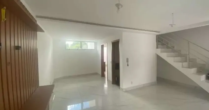 Casa com 3 quartos à venda na Rua Sargento Levy Machado, 305 A, Santa Rosa, Belo Horizonte