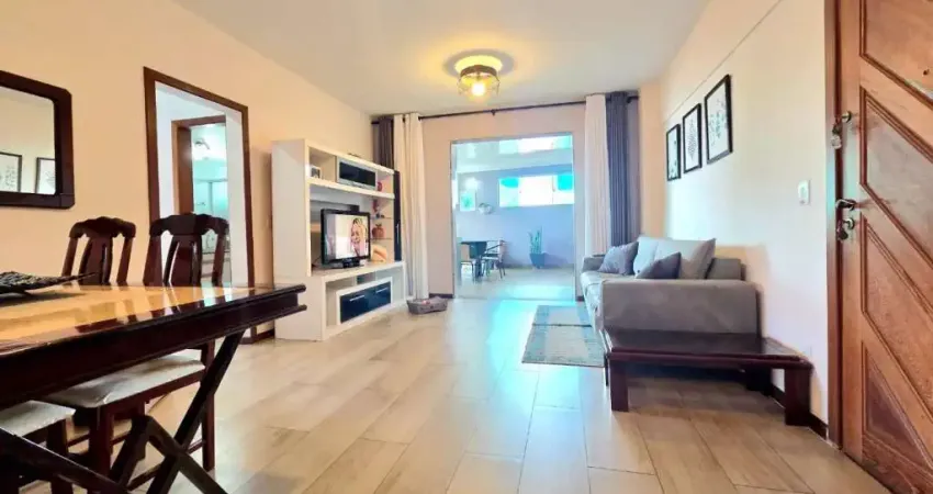 Apartamento para venda, 3 quarto(s), Heliópolis, Belo Horizonte - AP3759