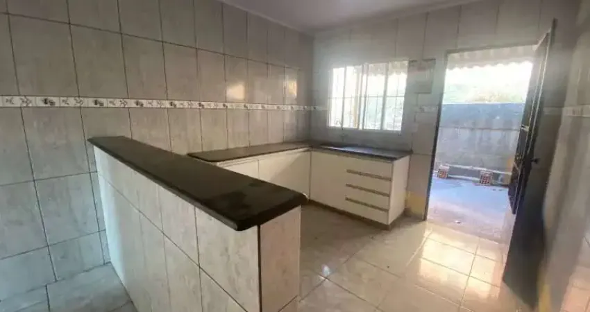 CASA TERREO(A) para venda EVEREST Ribeirão das Neves - CA00369