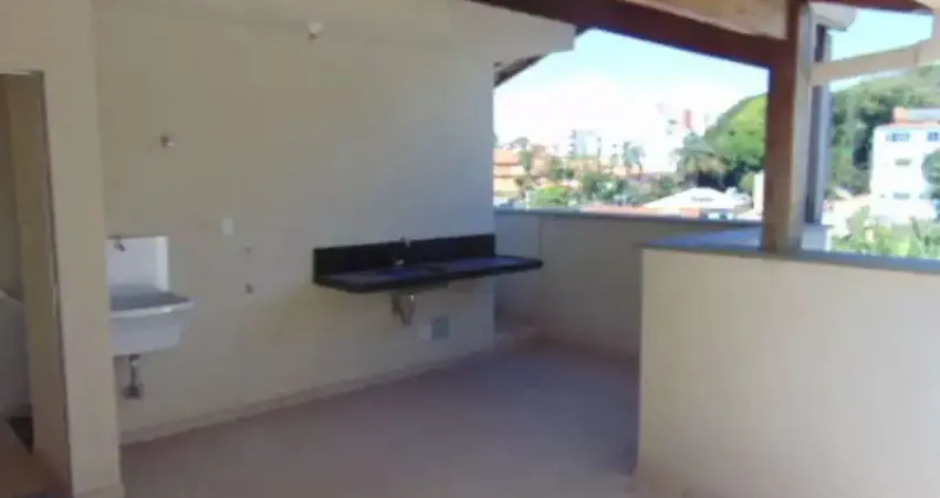 Apartamento com 3 quartos à venda na Candelária, Belo Horizonte 