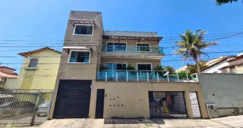 Casa duplex com terraço + anexos no Planalto – Ideal para renda! - CA00442