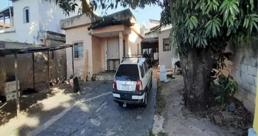 CASA TERREO(A) para venda Letícia BELO HORIZONTE - CA00479