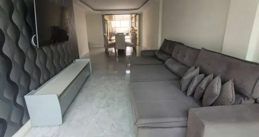 Cobertura, 232 m² - venda por R$ 1.300.000,00 ou aluguel por R$ 10.914,00/mês - Astúrias - Guarujá/SP