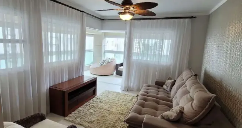 Apartamento com 3 dormitórios à venda, 150 m² por R$ 1.500.000,00 - Astúrias - Guarujá/SP
