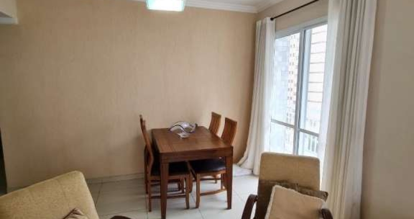 Apartamento com 3 dormitórios à venda, 118 m² por R$ 1.150.000,00 - Astúrias - Guarujá/SP