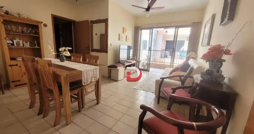 Apartamento com 2 dormitórios à venda, 70 m² por R$ 380.000,00 - Astúrias - Guarujá/SP