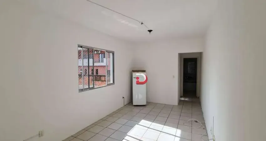 Apartamento com 1 dormitório à venda, 69 m² por R$ 350.000,00 - Astúrias - Guarujá/SP