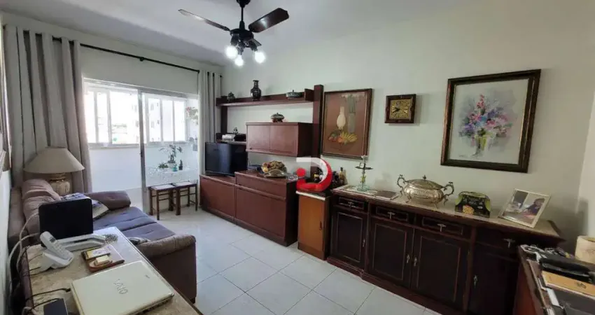 Apartamento à venda, 68 m² por R$ 340.000,00 - Astúrias - Guarujá/SP