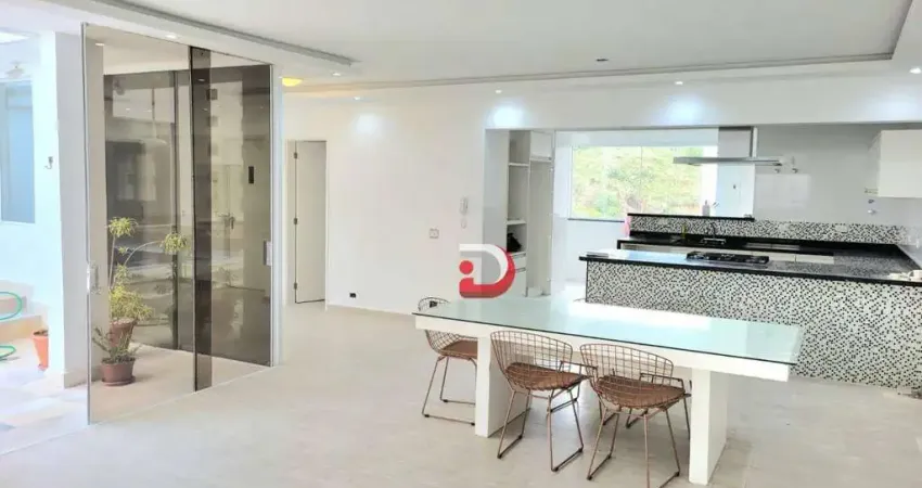 Cobertura com 3 dormitórios à venda, 195 m² por R$ 1.700.000 - Astúrias - Guarujá/SP